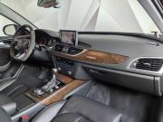 Audi A6 allroad III (C7) Рестайлинг Москва  - изображение 36