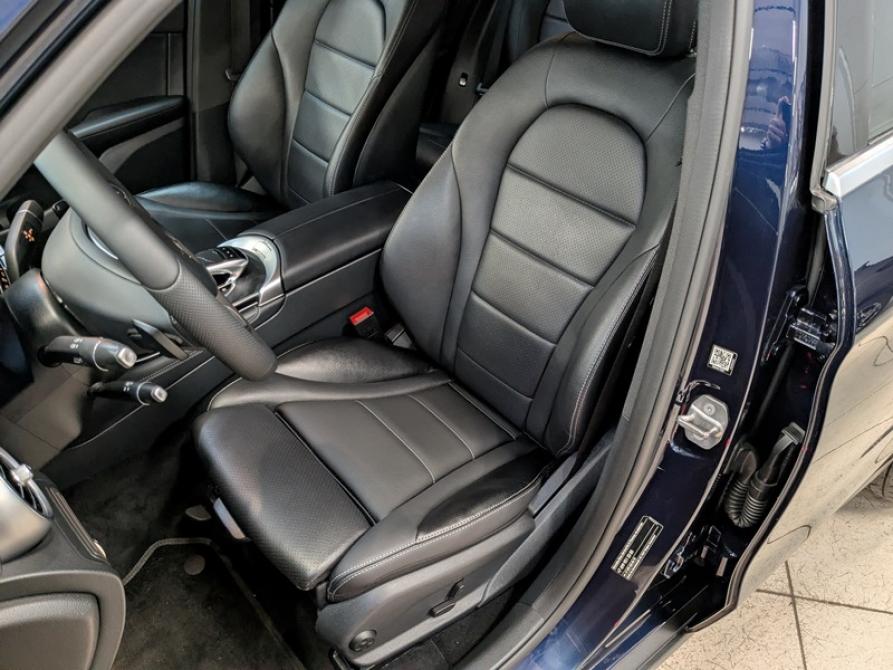 Mercedes-Benz GLC I (X253) Москва  - изображение 24