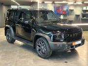 JETOUR T2 Тюмень  - изображение 25