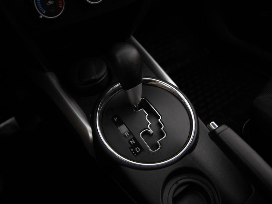 Mitsubishi ASX I Санкт-Петербург  - изображение 20