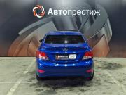 Hyundai Solaris I Ставрополь  - изображение 28