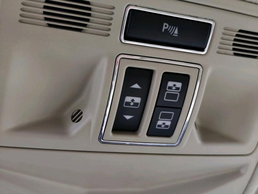 Jaguar XJ IV (X351) Ставрополь  - изображение 24