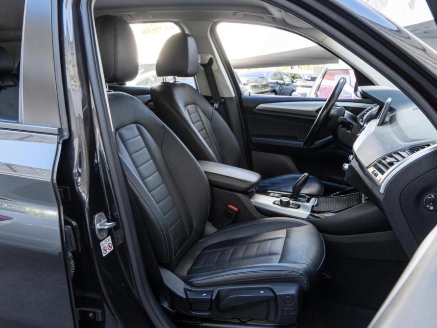 BMW X3 III (G01) Волгоград  - изображение 11