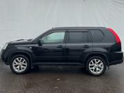 Nissan X-Trail II Рестайлинг Москва  - изображение 29