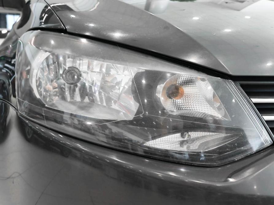 Volkswagen Polo V Казань  - изображение 21