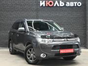Mitsubishi Outlander III Екатеринбург  - изображение 24
