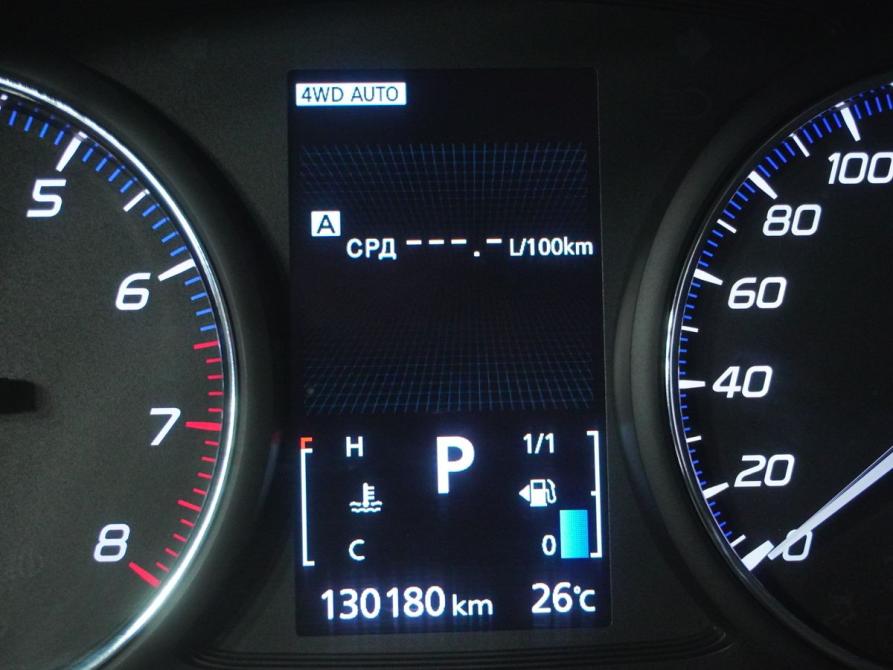 Mitsubishi Outlander III Рестайлинг 2 Вологда  - изображение 17