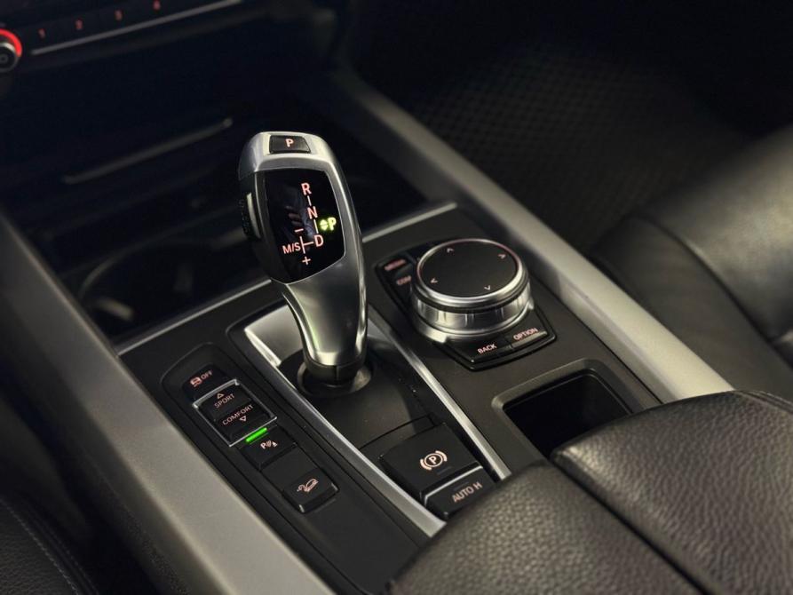 BMW X5 III (F15) Челябинск  - изображение 26