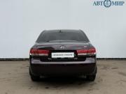 Hyundai Sonata V (NF) Москва  - изображение 18