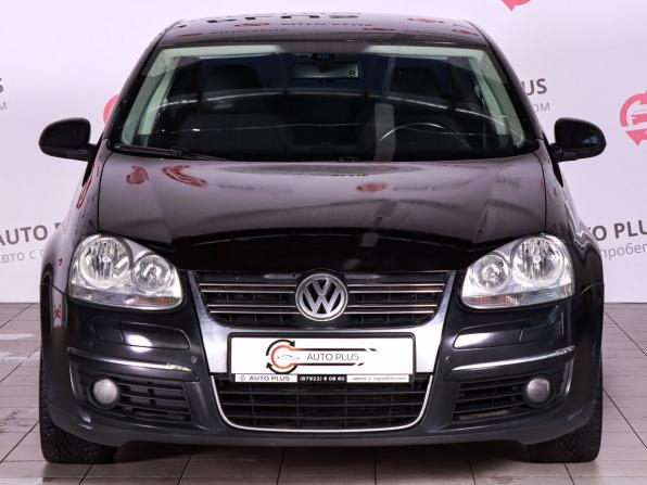 Volkswagen Jetta V с пробегом 2010 года, цена 580 000 рублей, 241000 км, седан, Автокод Объявления