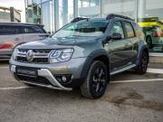 Renault Duster I Рестайлинг Волгоград  - изображение 34