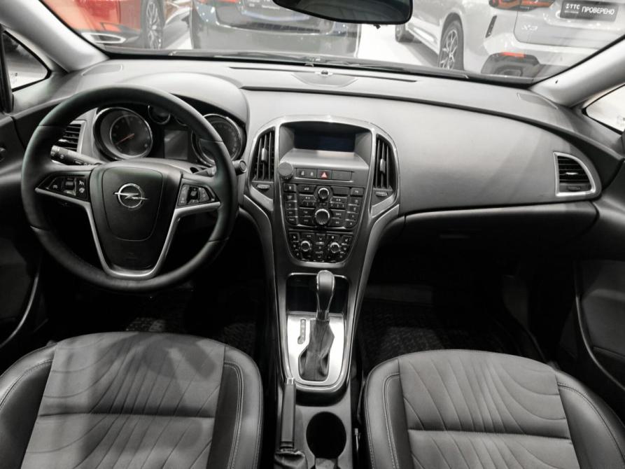 Opel Astra J Рестайлинг Казань  - изображение 17