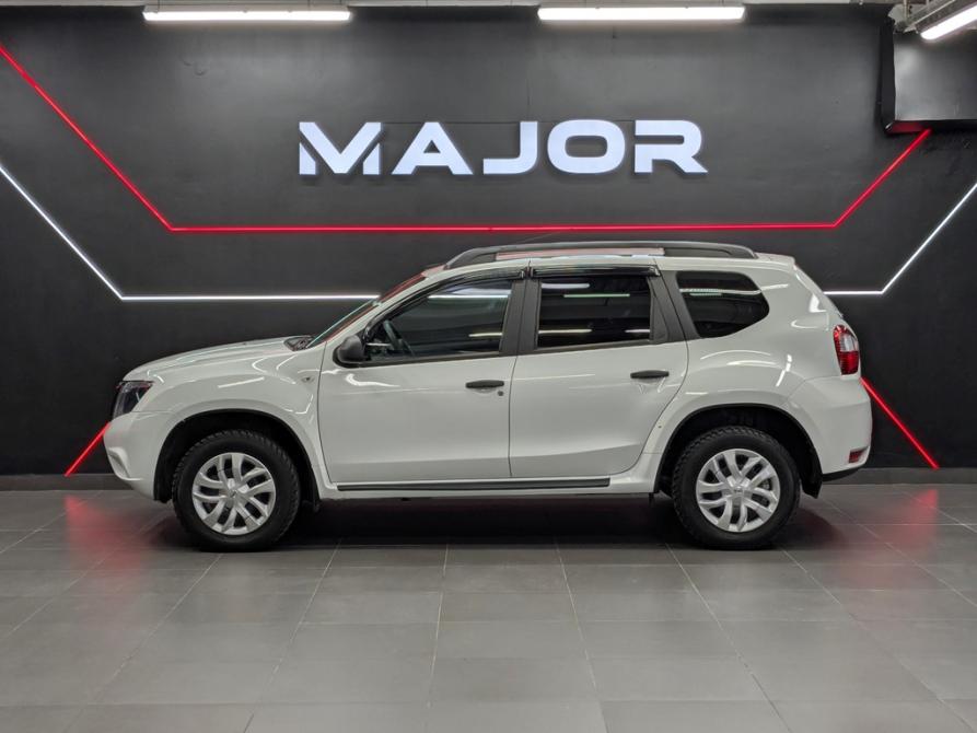 Nissan Terrano III (D10) Москва  - изображение 21