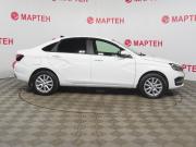 Lada (ВАЗ) Vesta I Рестайлинг (NG) Вологда  - изображение 21