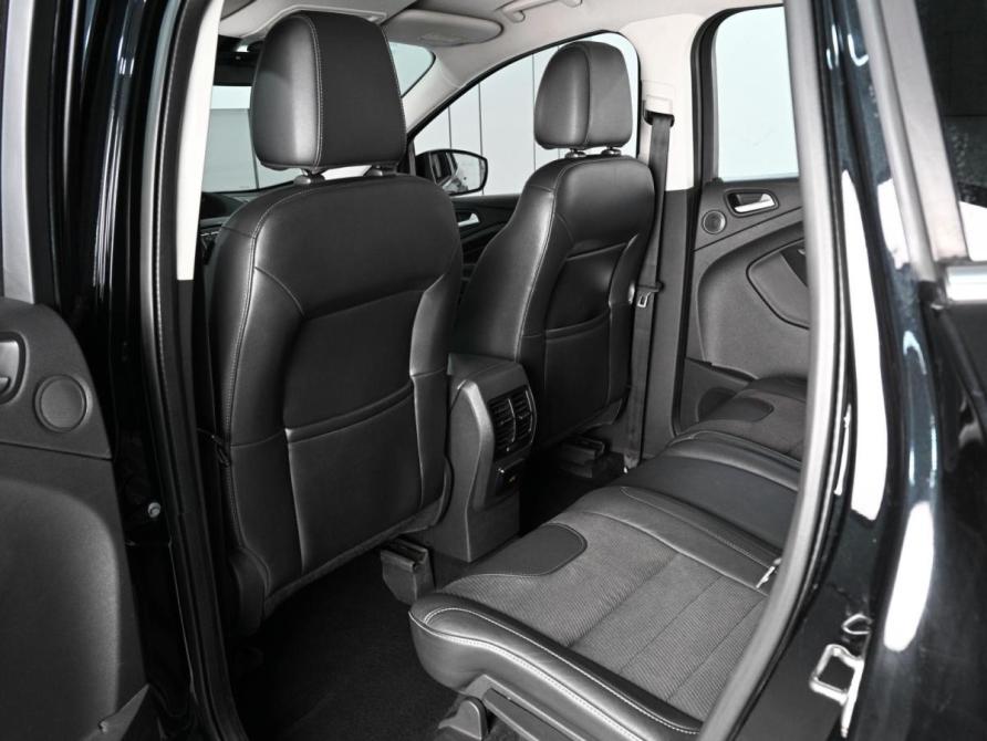 Ford Kuga II Ростов-на-Дону  - изображение 11
