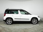 Skoda Yeti I Рестайлинг Санкт-Петербург  - изображение 21