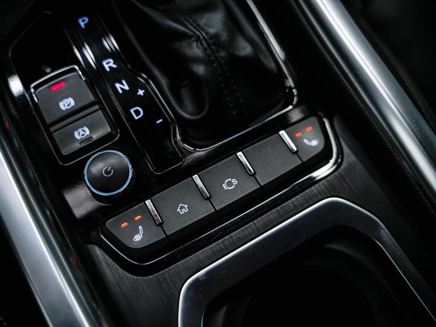 Chery Tiggo 4 I Рестайлинг Красноярск  - изображение 26
