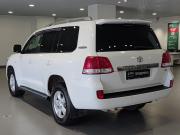 Toyota Land Cruiser 200 Series Казань  - изображение 30