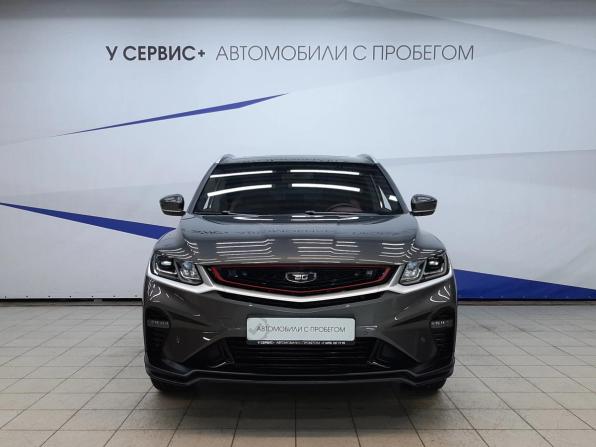 Belgee X50 с пробегом 2025 года, цена 2 090 000 рублей, 5450 км, внедорожник, Автокод Объявления