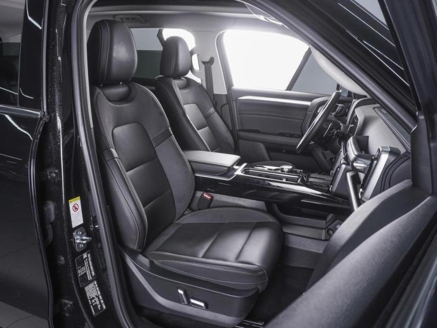 Haval Dargo Ростов-на-Дону  - изображение 8