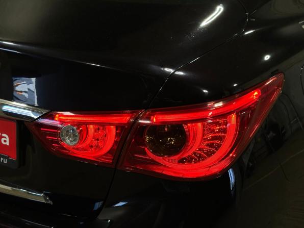 Infiniti Q50 I с пробегом 2014 года, цена 1 760 000 рублей, 121629 км, седан, Автокод Объявления