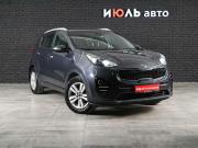 Kia Sportage IV Екатеринбург  - изображение 21