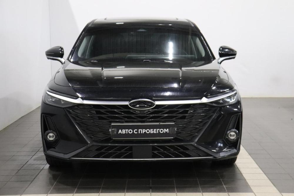Chery Arrizo 8 Ульяновск  - изображение 2