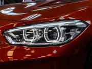 BMW 1 серии II (F20/F21) Рестайлинг 2 Тюмень  - изображение 31