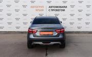 Lada (ВАЗ) Vesta I Крым  - изображение 14