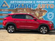 Changan CS35 Plus I Рестайлинг Набережные Челны  - изображение 27