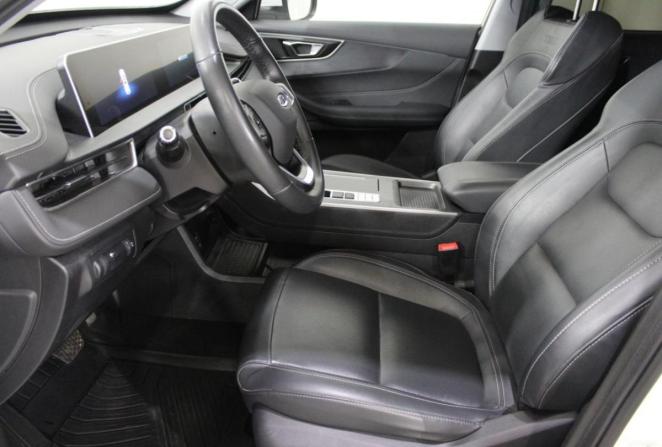 Chery Tiggo 4 Pro I с пробегом 2024 года, цена 1 800 000 рублей, 23717 км, внедорожник, Автокод Объявления