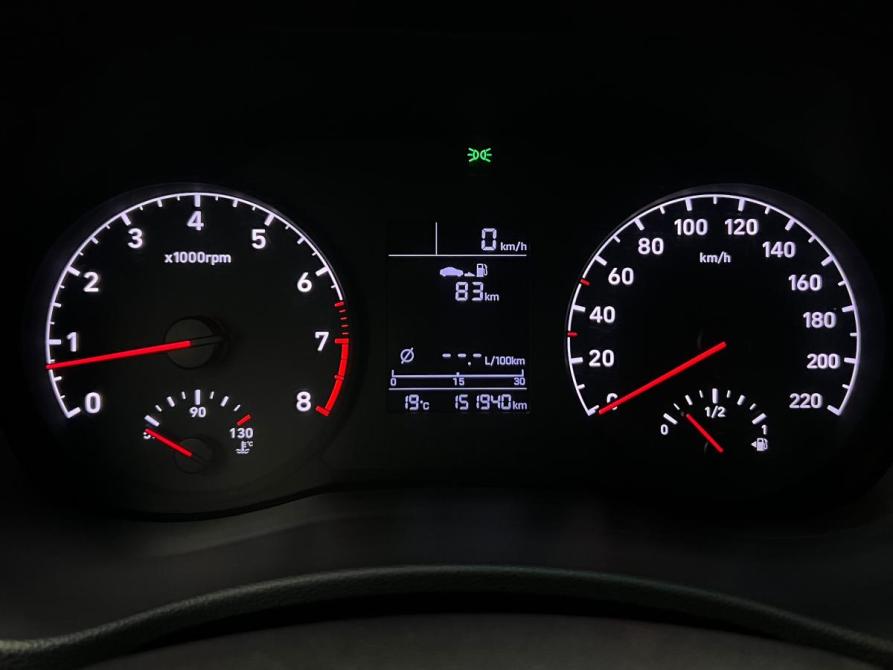 Hyundai Solaris II Казань  - изображение 9