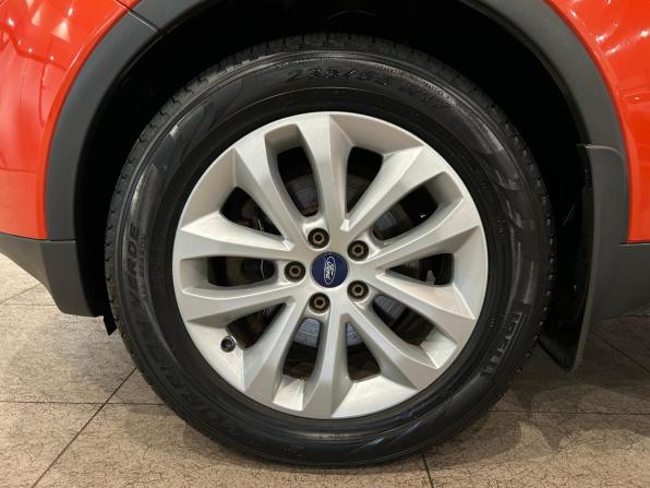 Ford Kuga I с пробегом 2011 года, цена 819 000 рублей, 192778 км, внедорожник, Автокод Объявления