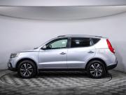 Geely Emgrand X7 I Рестайлинг 2 Санкт-Петербург  - изображение 33