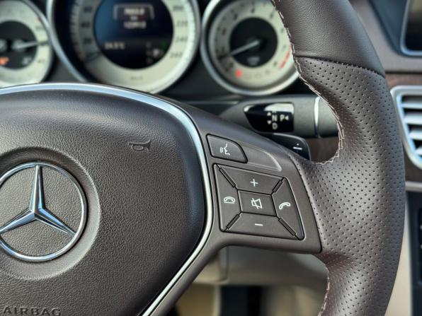 Mercedes-Benz E-Класс IV (W212 S212 C207) Рестайлинг с пробегом 2015 года, цена 2 450 000 рублей, 123913 км, седан, Автокод Объявления