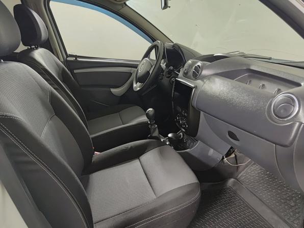 Renault Duster I с пробегом 2013 года, цена 815 000 рублей, 186933 км, внедорожник, Автокод Объявления