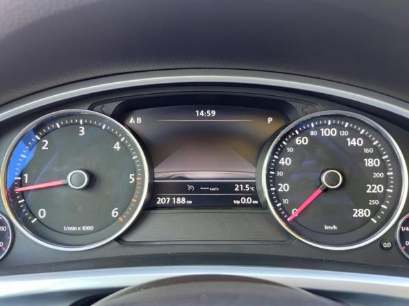 Volkswagen Touareg II с пробегом 2013 года, цена 2 450 000 рублей, 207160 км, внедорожник, Автокод Объявления