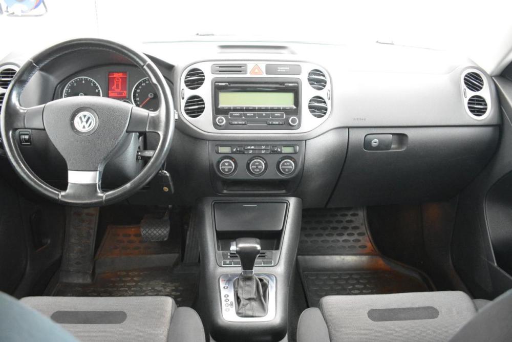 Volkswagen Tiguan I Киров  - изображение 9