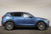 Mazda CX-5 II Ярославль  - изображение 32