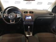 Volkswagen Polo V Рестайлинг Курск  - изображение 48