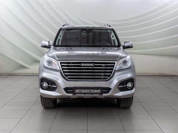 Haval H9 I Рестайлинг с пробегом 2021 года, цена 3 098 000 рублей, 27131 км, внедорожник, Автокод Объявления