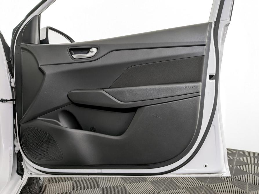 Hyundai Solaris II Рестайлинг Москва  - изображение 24