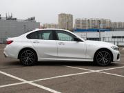 BMW 3 серии VII (G2x) Москва  - изображение 28