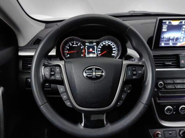 FAW Besturn X80 I Рестайлинг с пробегом 2020 года, цена 1 299 000 рублей, 100000 км, внедорожник, Автокод Объявления