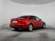 Audi A4 IV (B8) Рестайлинг Санкт-Петербург  - изображение 24