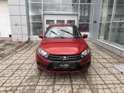 Lada (ВАЗ) Granta I Рестайлинг Орел  - изображение 9
