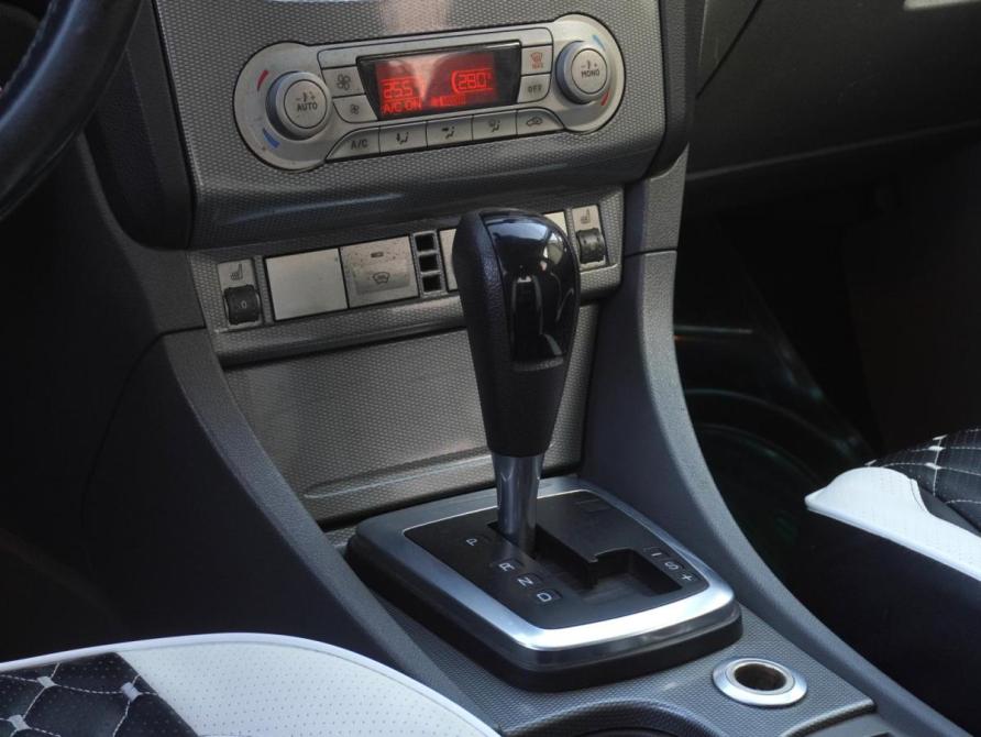 Ford Focus II Рестайлинг Тверь  - изображение 13