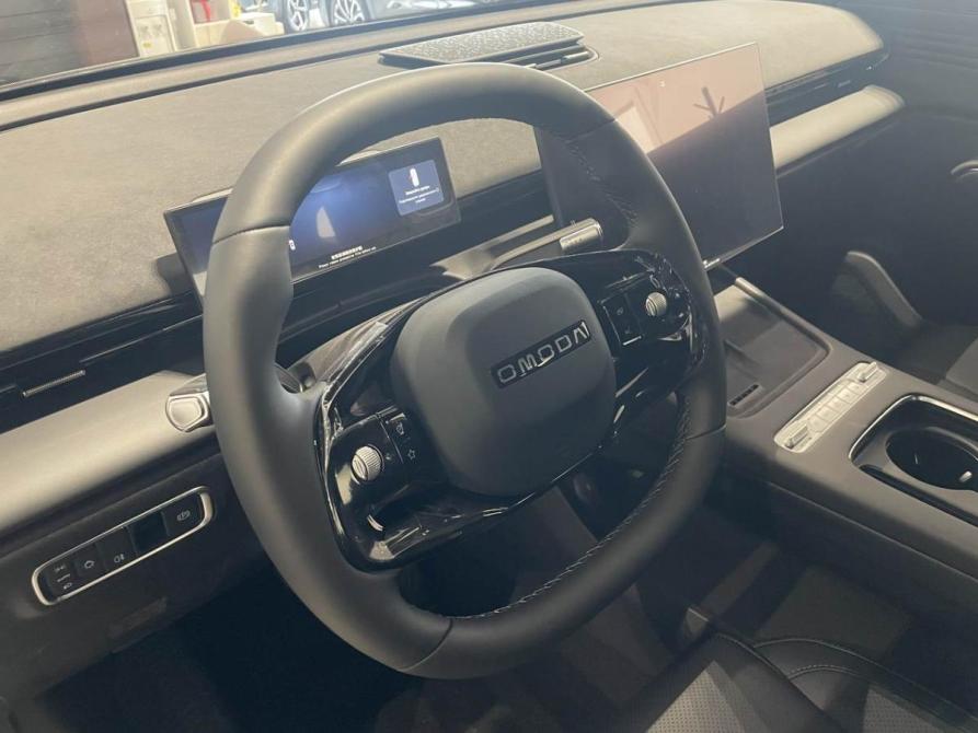 Omoda C7 Саранск  - изображение 19
