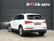 Audi Q5 I (8R) Рестайлинг Екатеринбург  - изображение 22