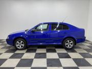 Skoda Octavia I (A4) Рестайлинг Воронеж  - изображение 20